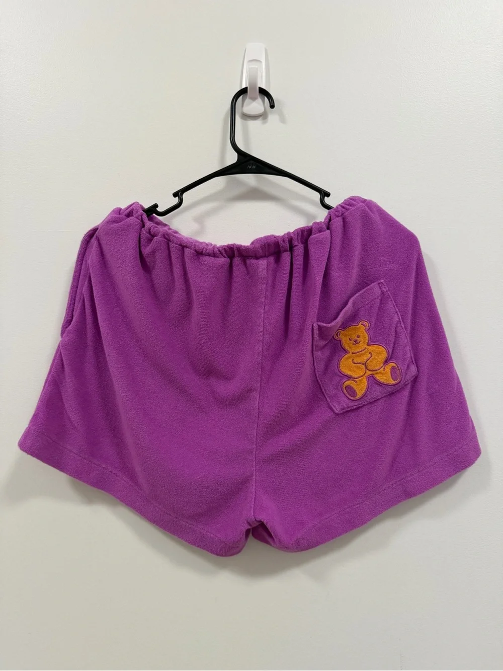 Wiggle Wiggle kids short